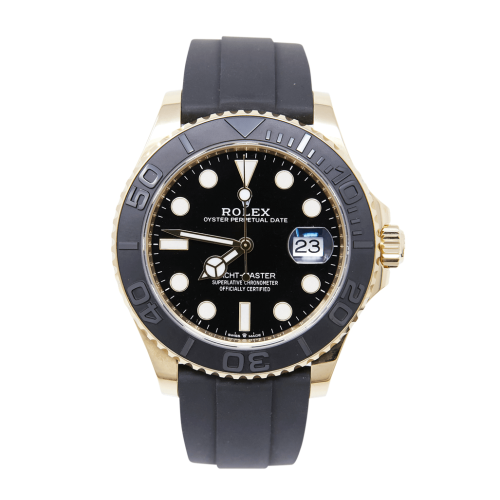 Rolex Yacht-Master 226658 Oysterflex